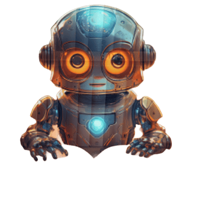 ロータリー文庫マスコット